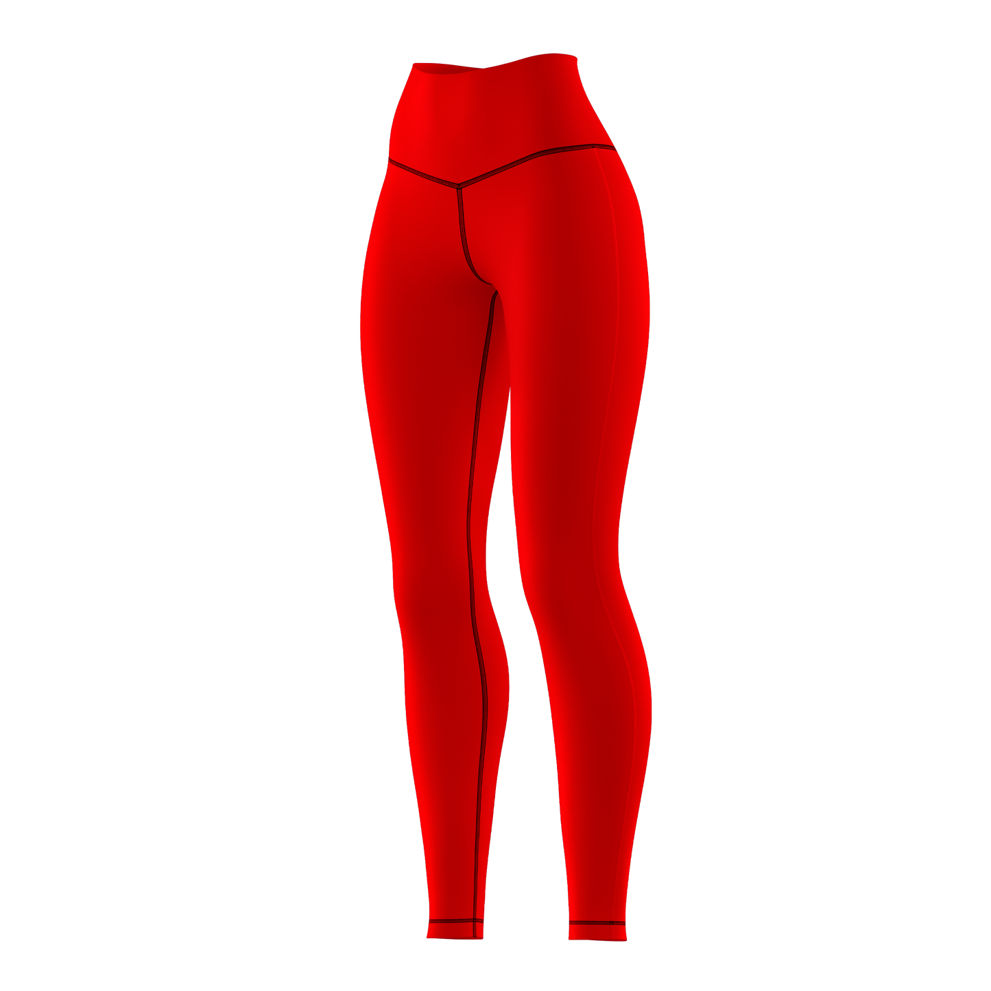 Ketchup Later Women's BJJ Spats
