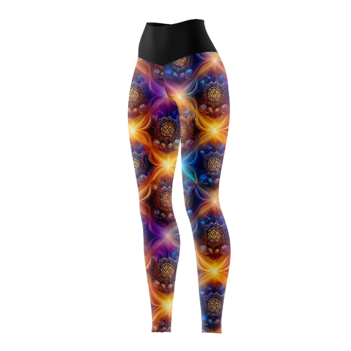 Chakra Armor Women's BJJ Rash Guard - Short Sleeve