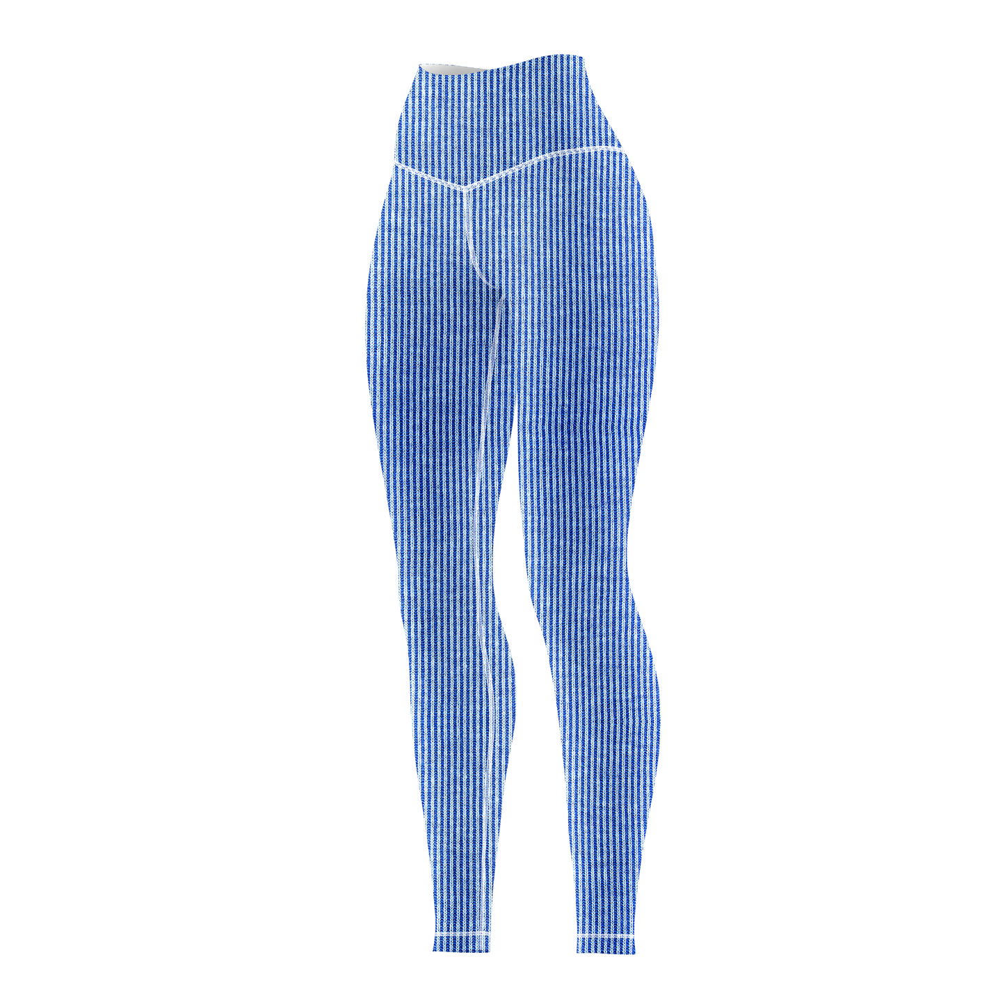 Classic Denim Women's BJJ Rash Guard - Shortsleeve