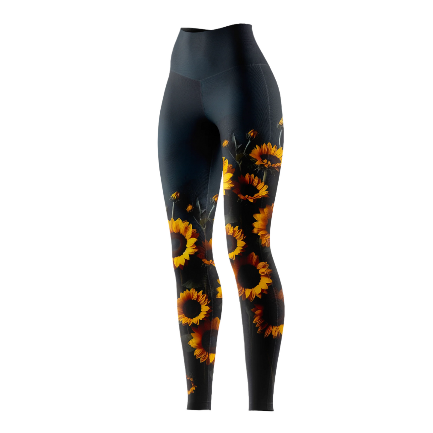 Sun's Out Tap Out BJJ Rash Guard - Shortsleeve