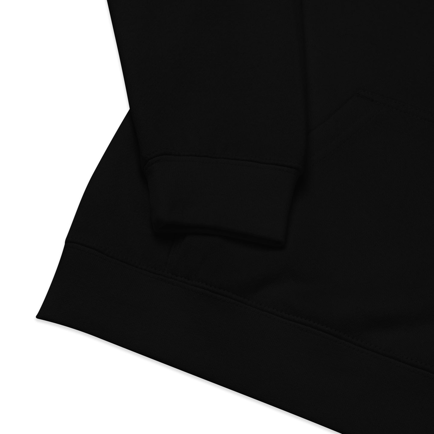 BJJ Sesh Fleece Kids Jiu Jitsu Hoodie