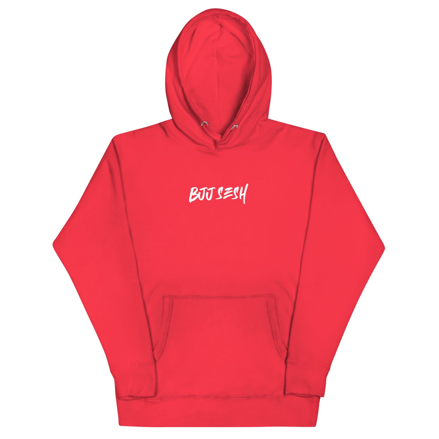 BJJ SESH - Sudadera unisex