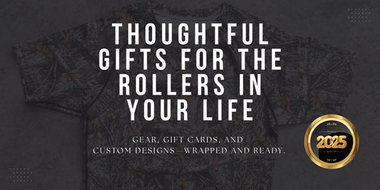 BJJ Gift Guide 2025: Thoughtful Ideas for Beginners to Black Belts