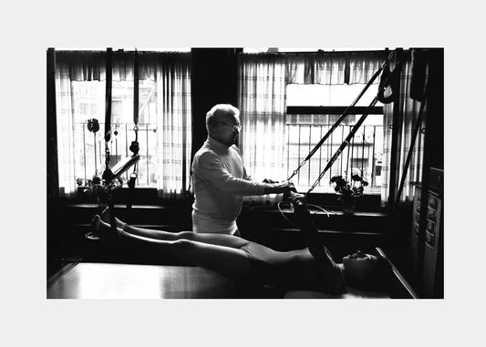 The Origins of Pilates: A Journey Through Movement