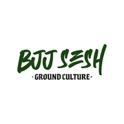 BJJ SESH logo