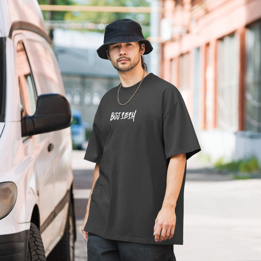 BJJ SESH Oversized Jiu Jitsu Shirts