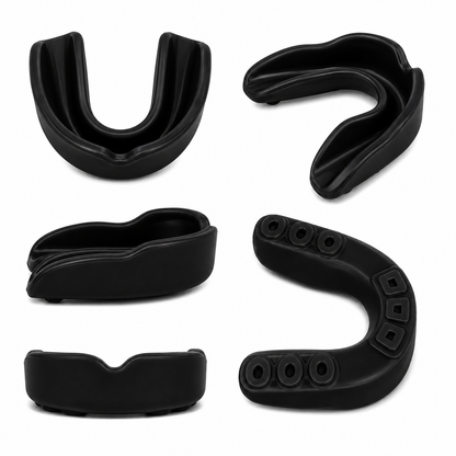 BJJ Mouth Guard - Jiu Jitsu & Grappling Mouthguard