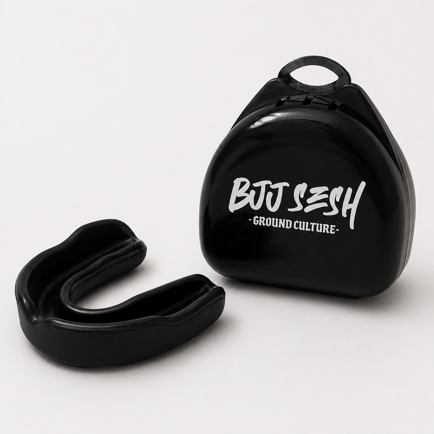 BJJ Mouth Guard - Jiu Jitsu & Grappling Mouthguard