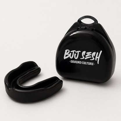 BJJ Mouth Guard - Jiu Jitsu & Grappling Mouthguard