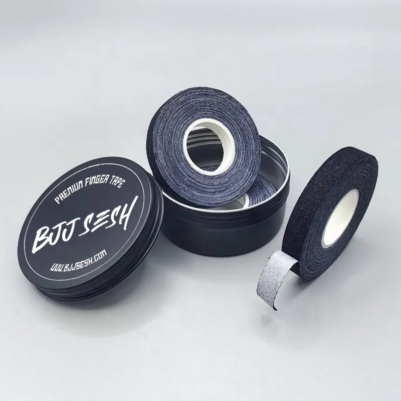 BJJ Finger Tape
