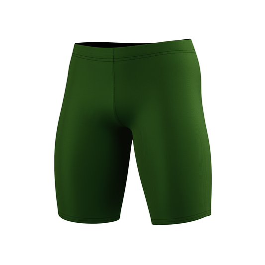 Jade BJJ Spats Shorts