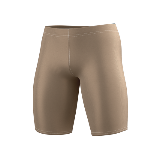 Roasted BJJ Spats Shorts