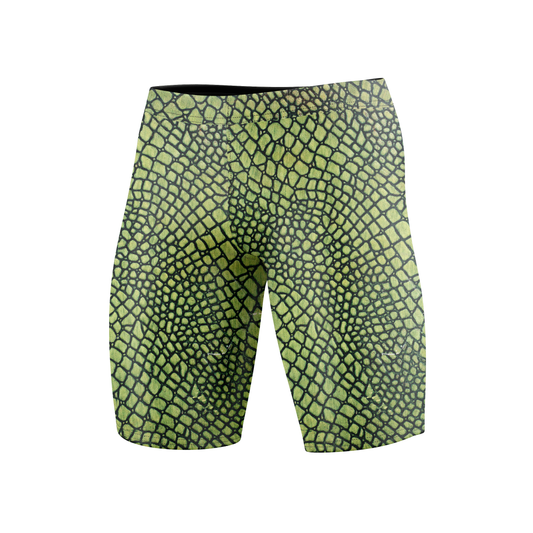 Snake BJJ Spats Shorts