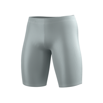 Horizon Grey BJJ Spats Shorts