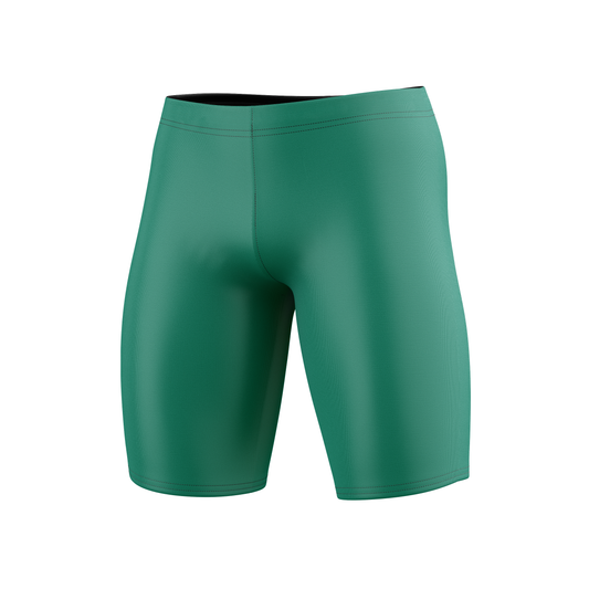 Sun Mandala BJJ Spats Shorts