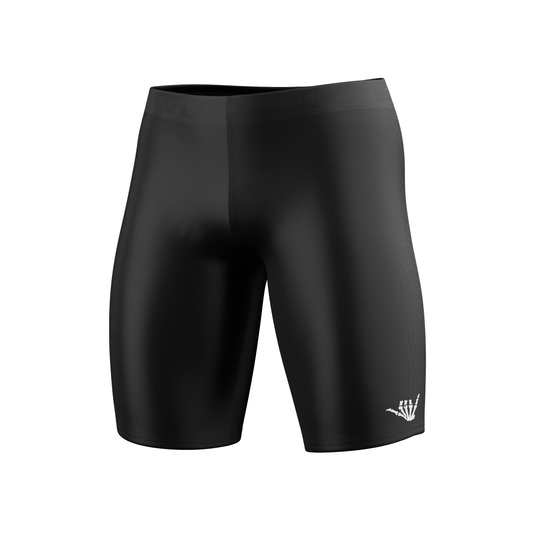 Jiu Jitsu BJJ Spats Shorts