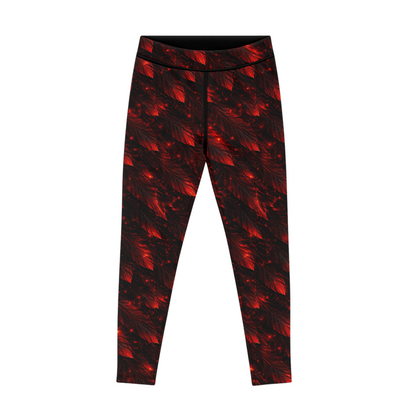 Infernal Kids BJJ Rash Guard