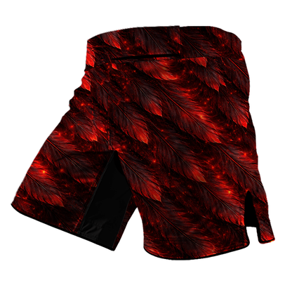 Infernal Kids BJJ Rash Guard
