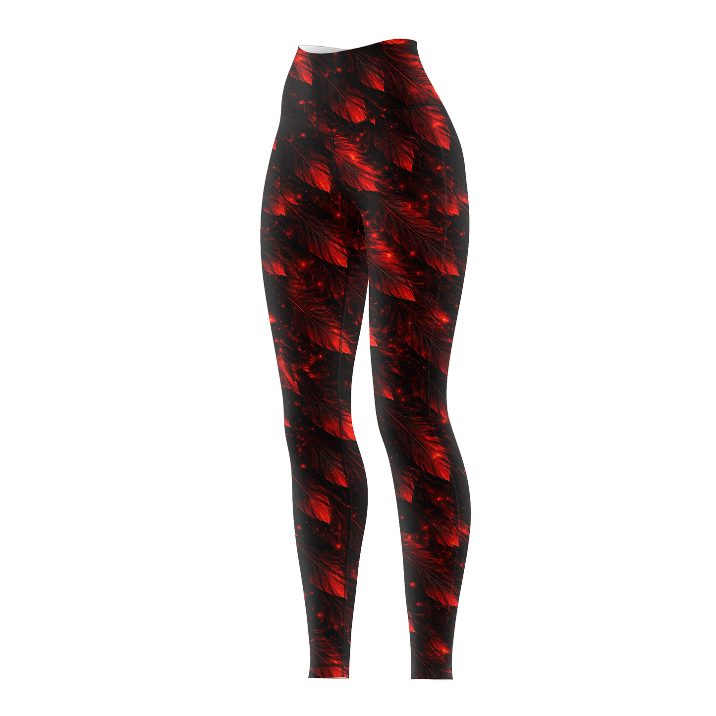 Infernal Women's BJJ Rash Guard