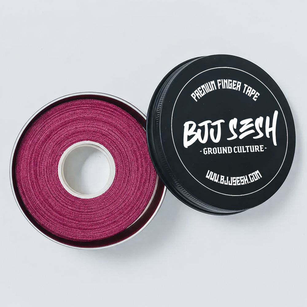 BJJ Finger Tape