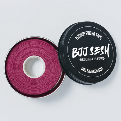 BJJ Finger Tape