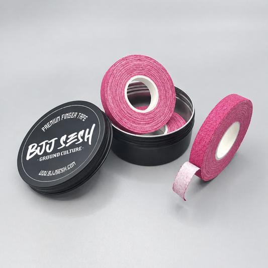 BJJ Finger Tape