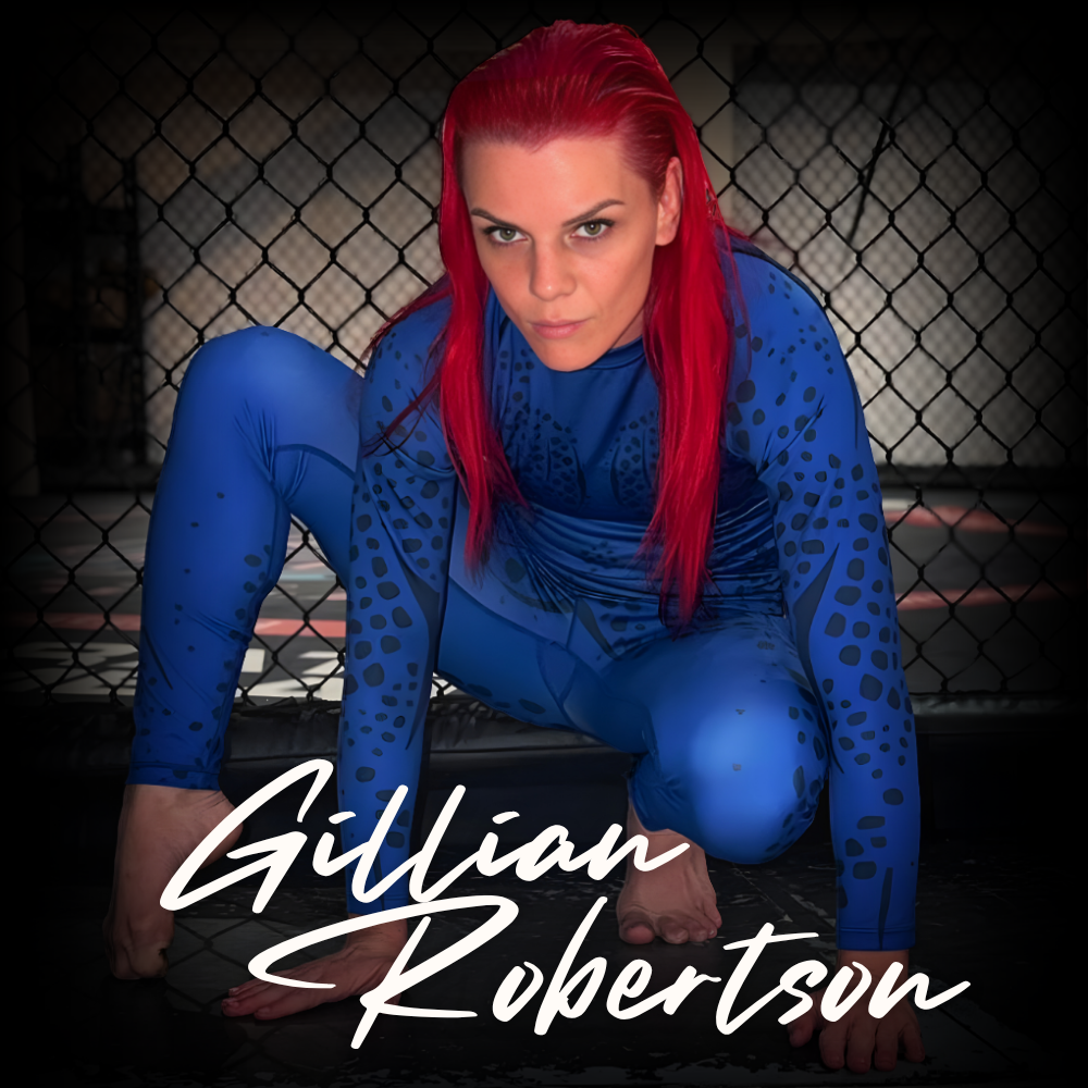 Mystique BJJ Rashguard für Damen