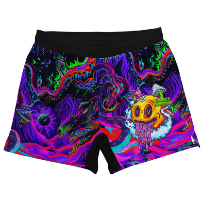 Casually Dangerous Grappling Shorts