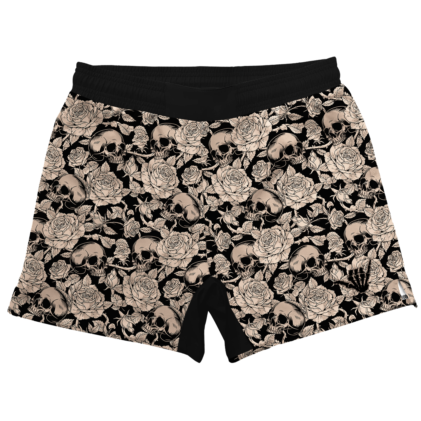 Choke Garden Grappling Shorts
