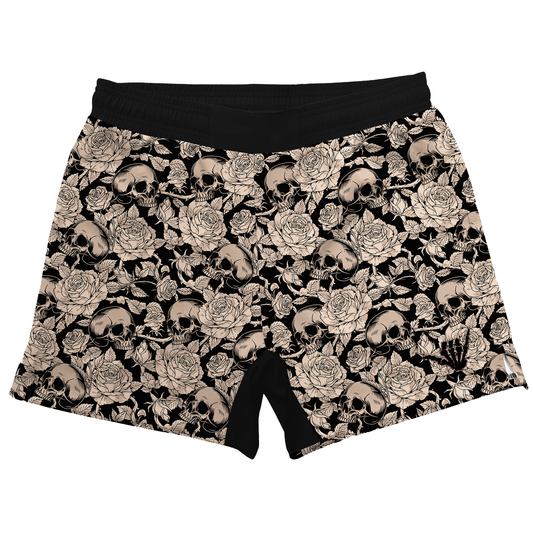 Choke Garden Grappling Shorts