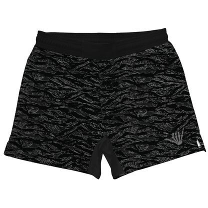 Night Tiger Grappling Shorts