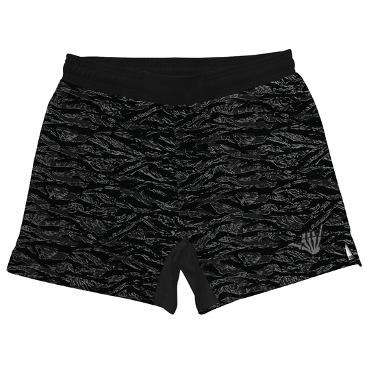 Night Tiger Grappling Shorts