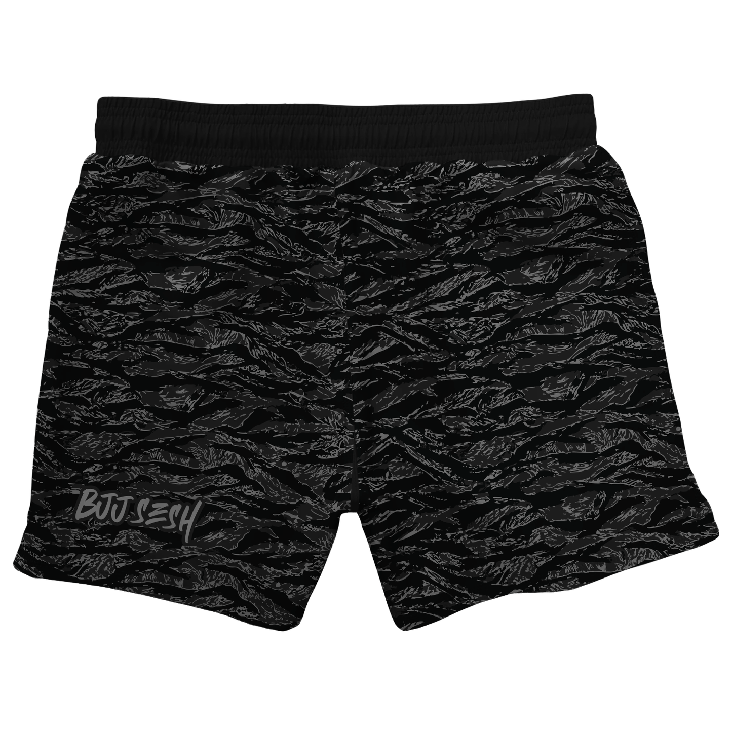 Night Tiger Grappling Shorts