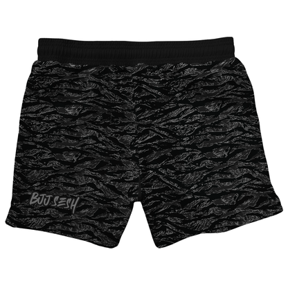 Night Tiger Grappling Shorts