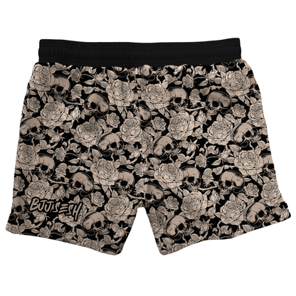 Choke Garden Grappling Shorts