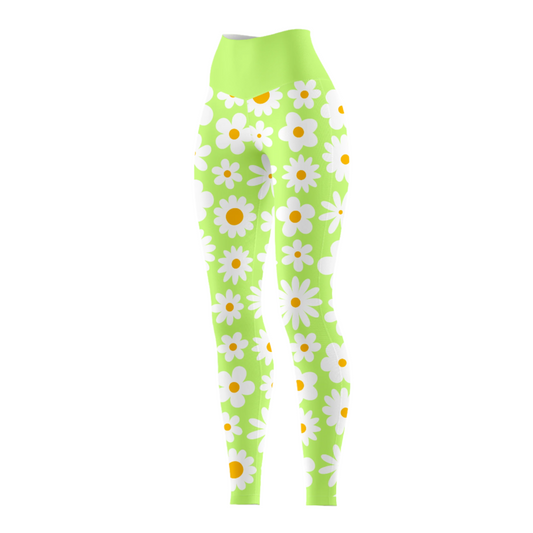 Blossom Women's BJJ Spats