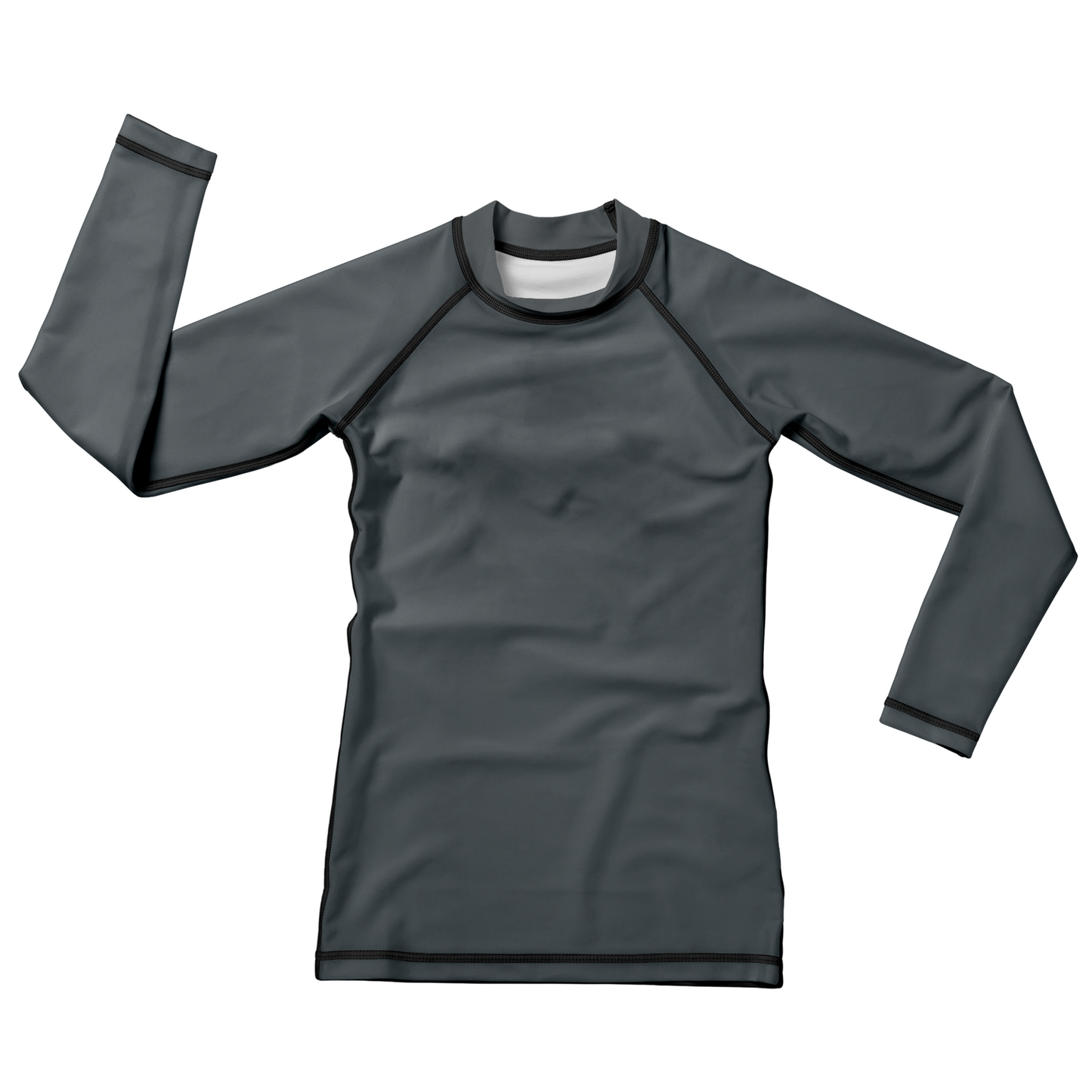 Country Sky Kids BJJ Rash Guard