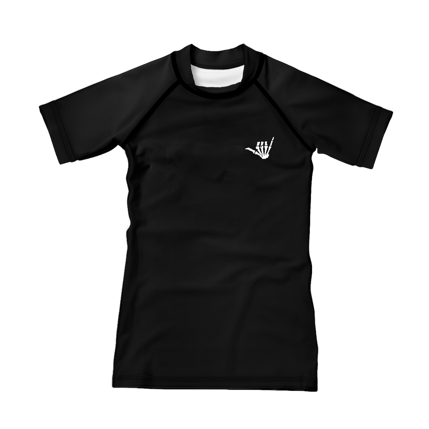 Jiu Jitsu Kids BJJ Rash Guard