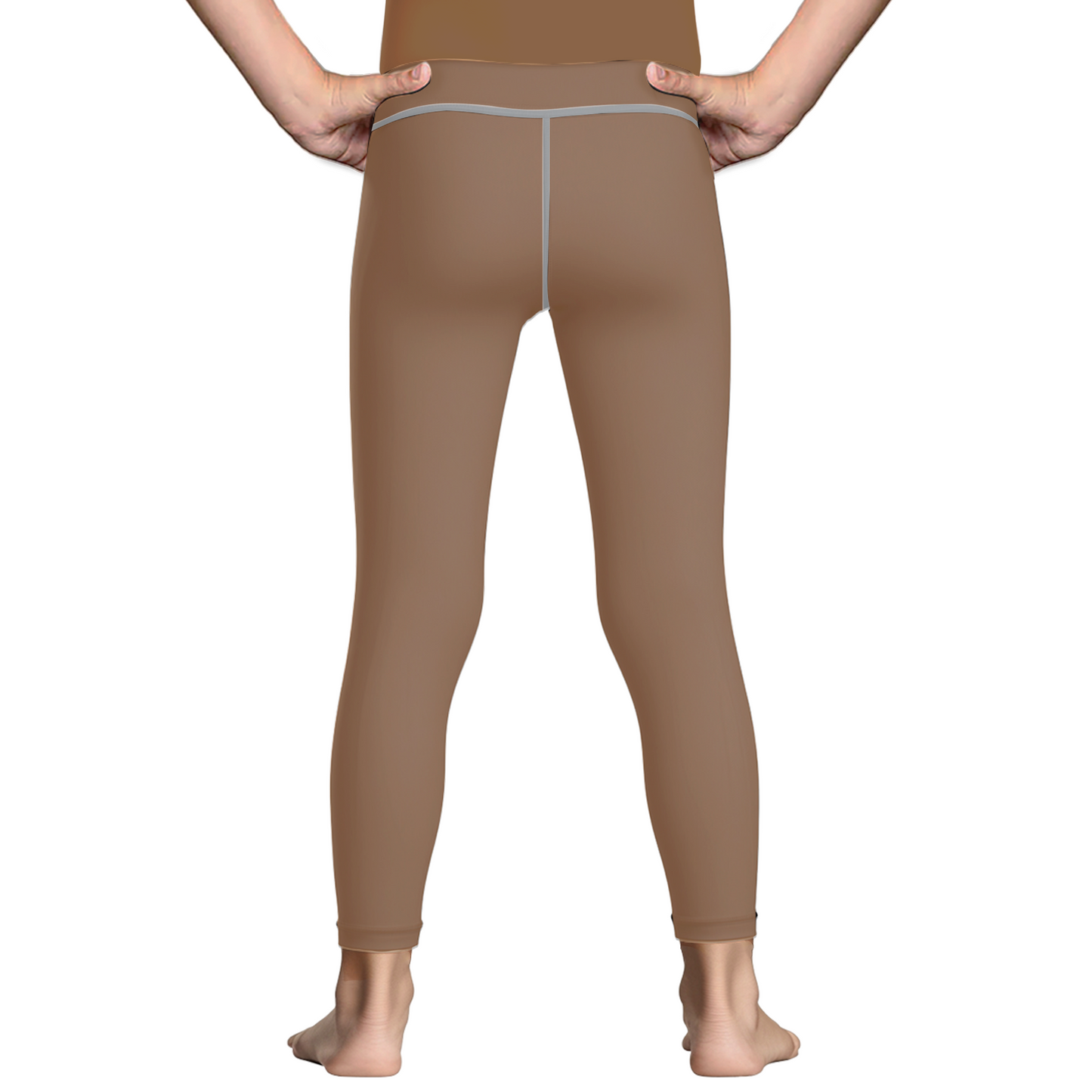 Roasted Kids BJJ Spats