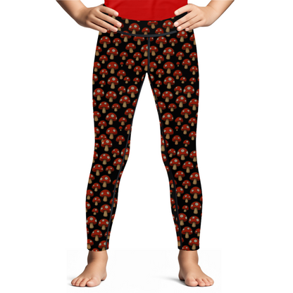 Super Jiu Jitsu Kids BJJ Rash Guard