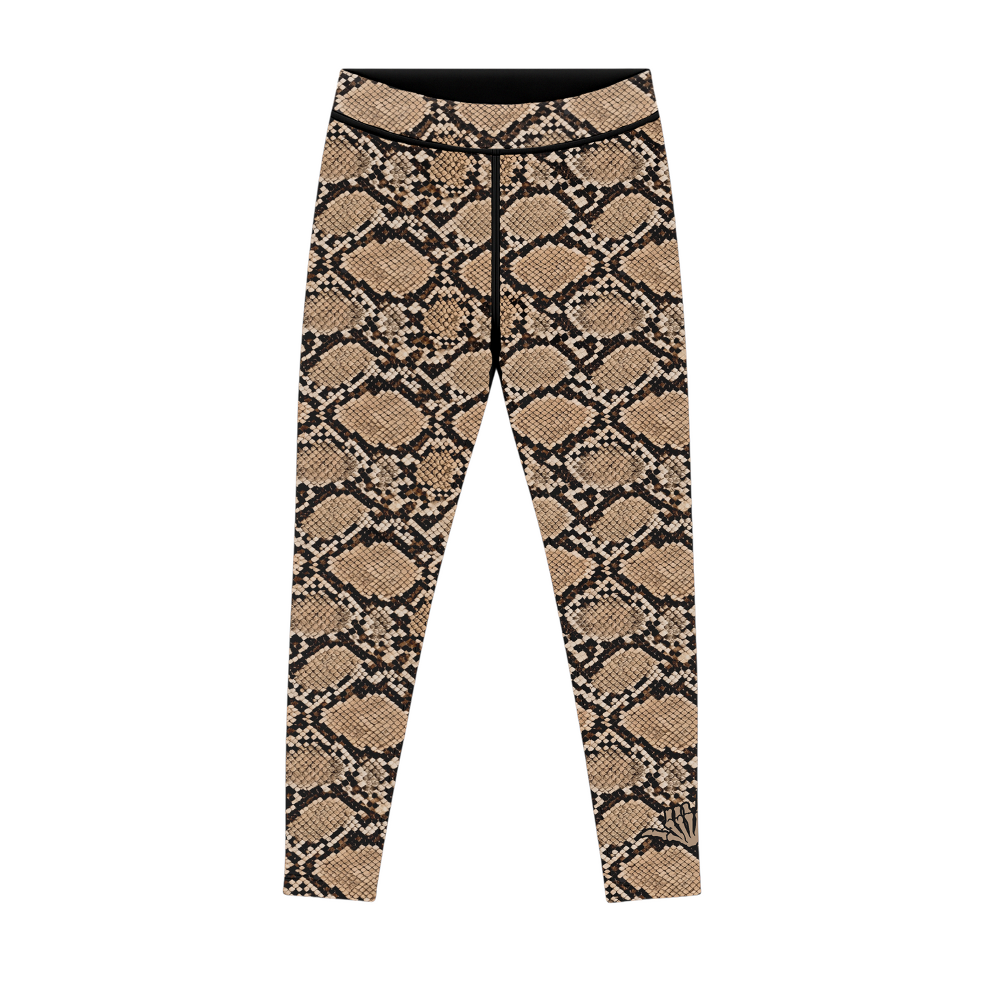 Snakeskin Kids BJJ Rash Guard