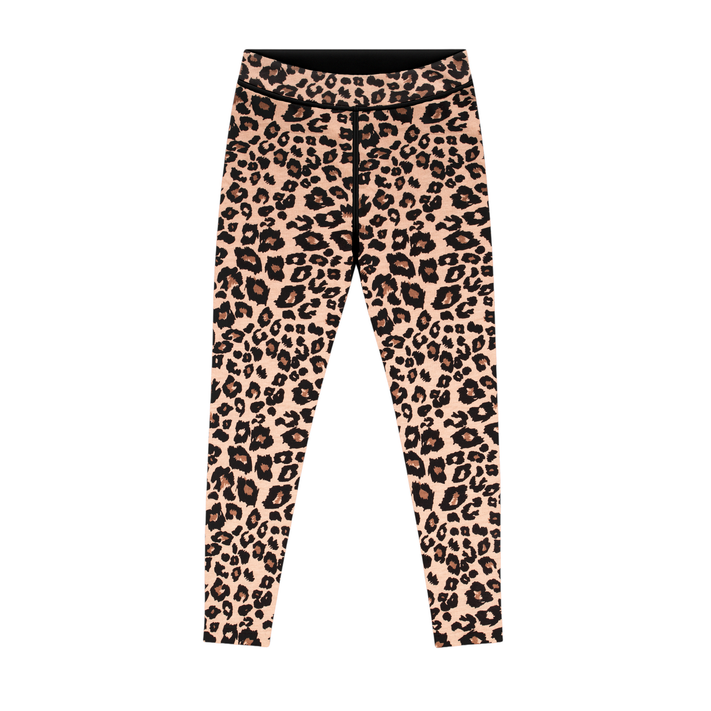 Leopard Takedown Kids BJJ Rash Guard