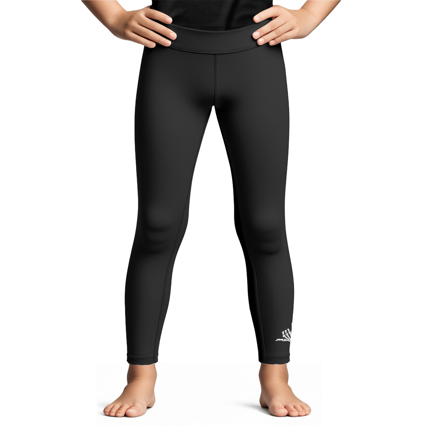 Jiu Jitsu Kids BJJ Rash Guard