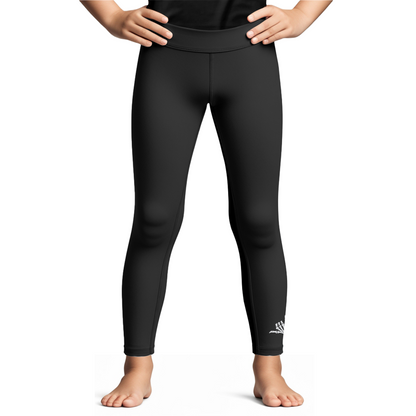 Jiu Jitsu Kids BJJ Rash Guard