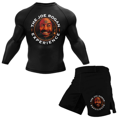 Joe Rogan BJJ/MMA Shorts