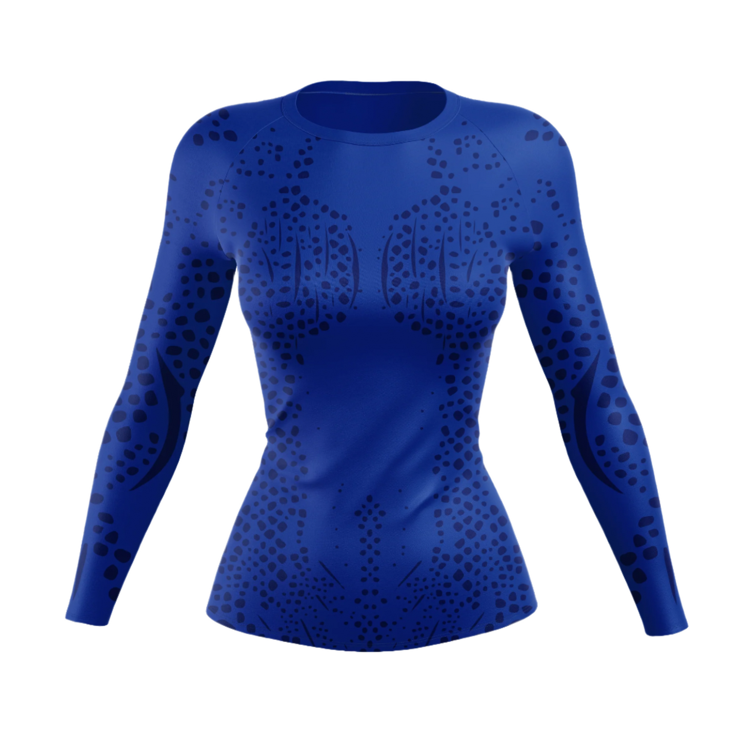 Mystique Women's BJJ Rash Guard