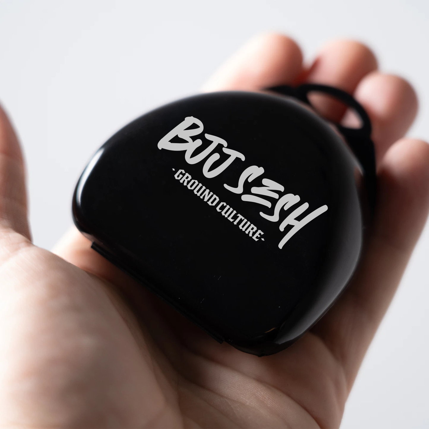 BJJ Mouth Guard - Jiu Jitsu & Grappling Mouthguard