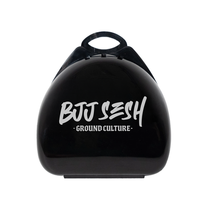 BJJ Mouth Guard - Jiu Jitsu & Grappling Mouthguard