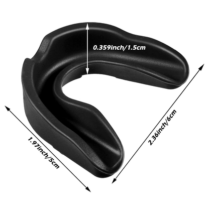 BJJ Mouth Guard - Jiu Jitsu & Grappling Mouthguard