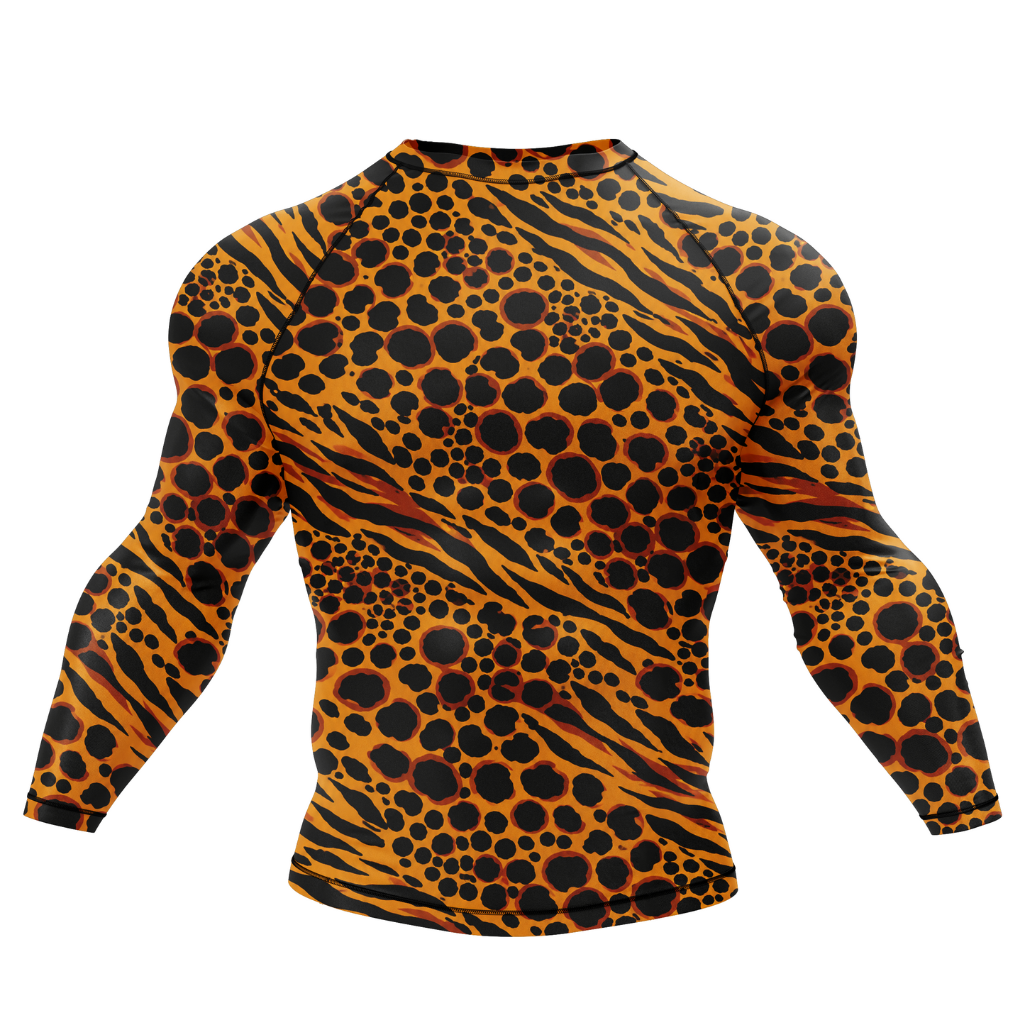 Apex BJJ Rash Guard